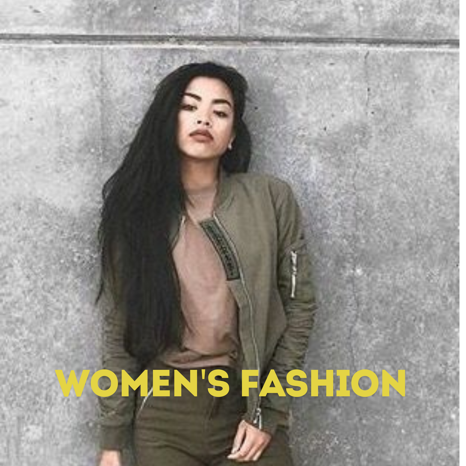 Women's Clothing