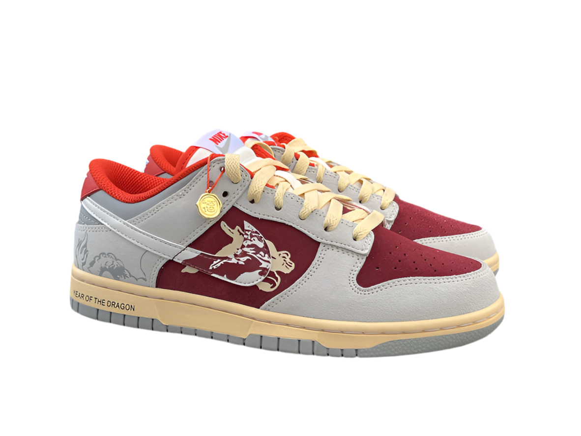 Nike Dunk Low 85 Year of the Dragon