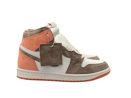 Jordan 1 High OG WMNS Dusted Clay