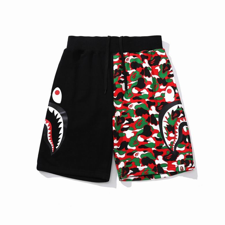 A Bathing Ape Shorts