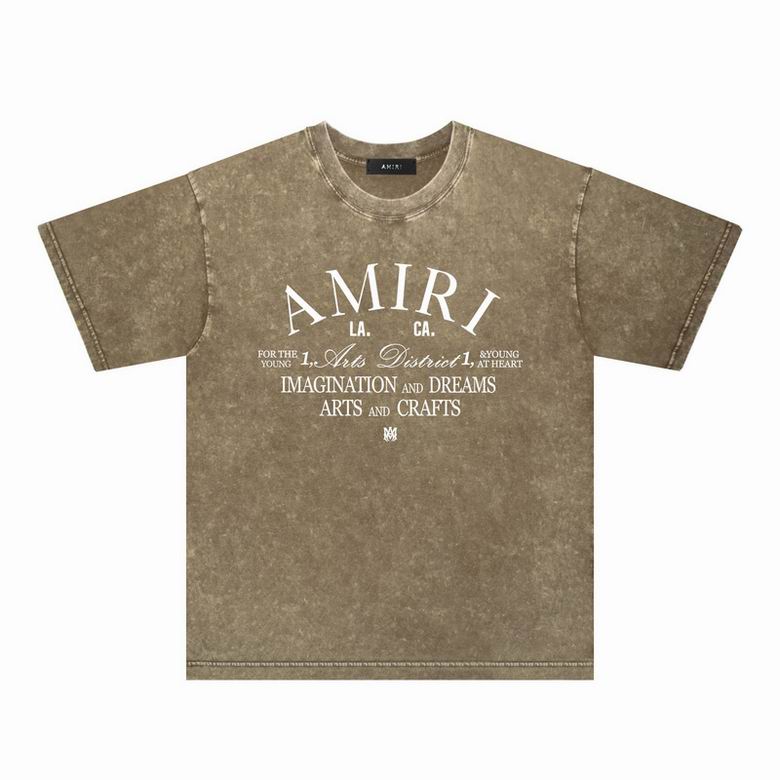 Amiri Tee Brown