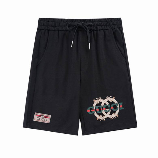 Gucci Shorts Black