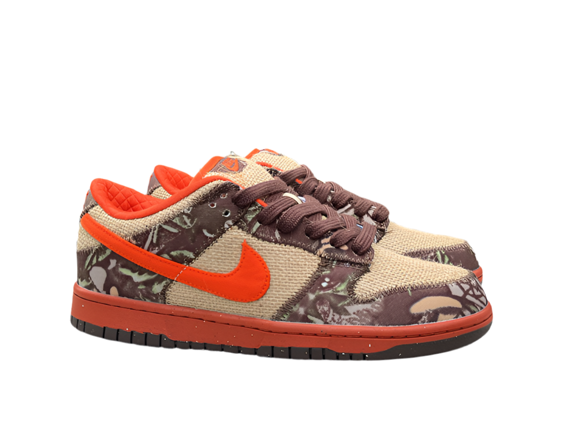 Nike SB Dunk Low Hunter Reese Forbes