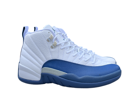 Jordan 12 French Blue