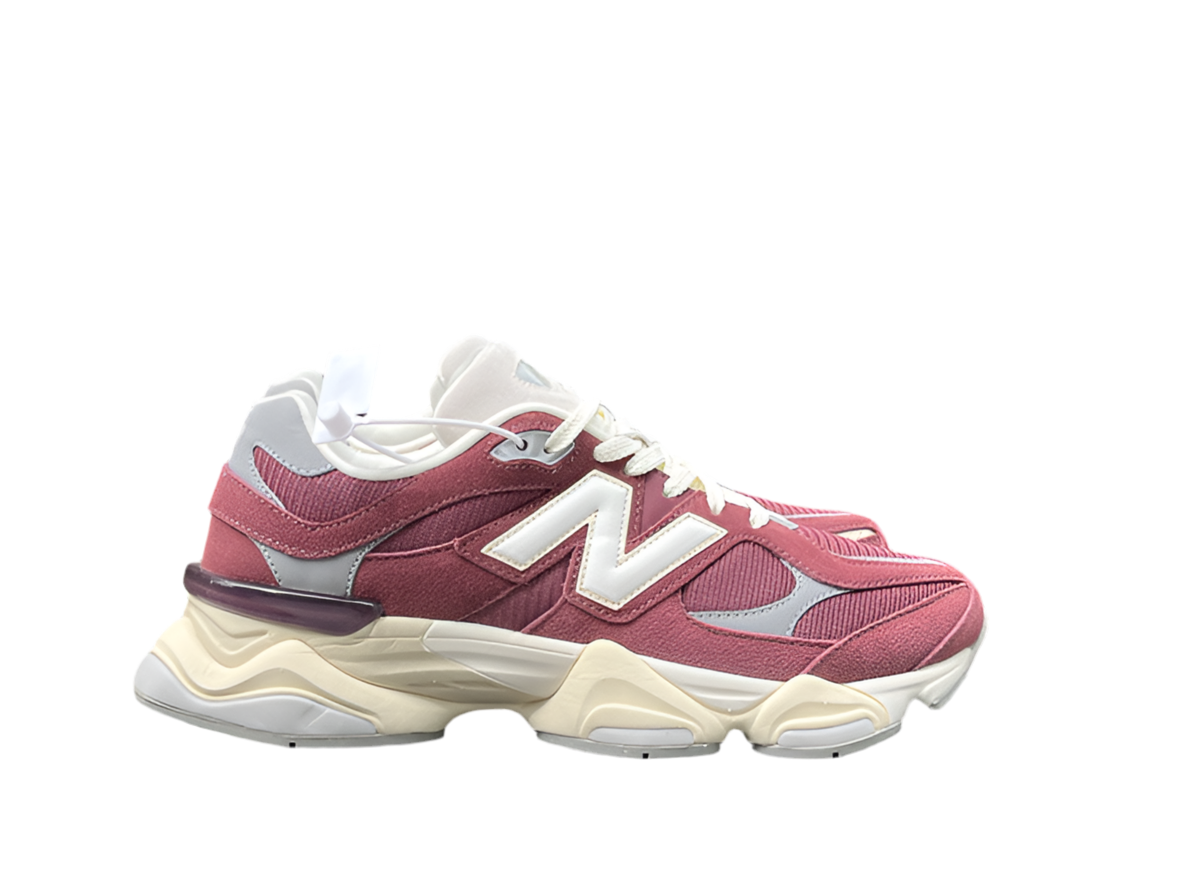 New Balance 906 Burgundy