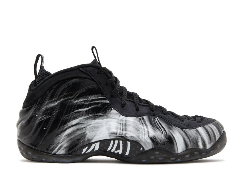 AIR FOAMPOSITE ONE QS DREAM A WORLD - BLACK