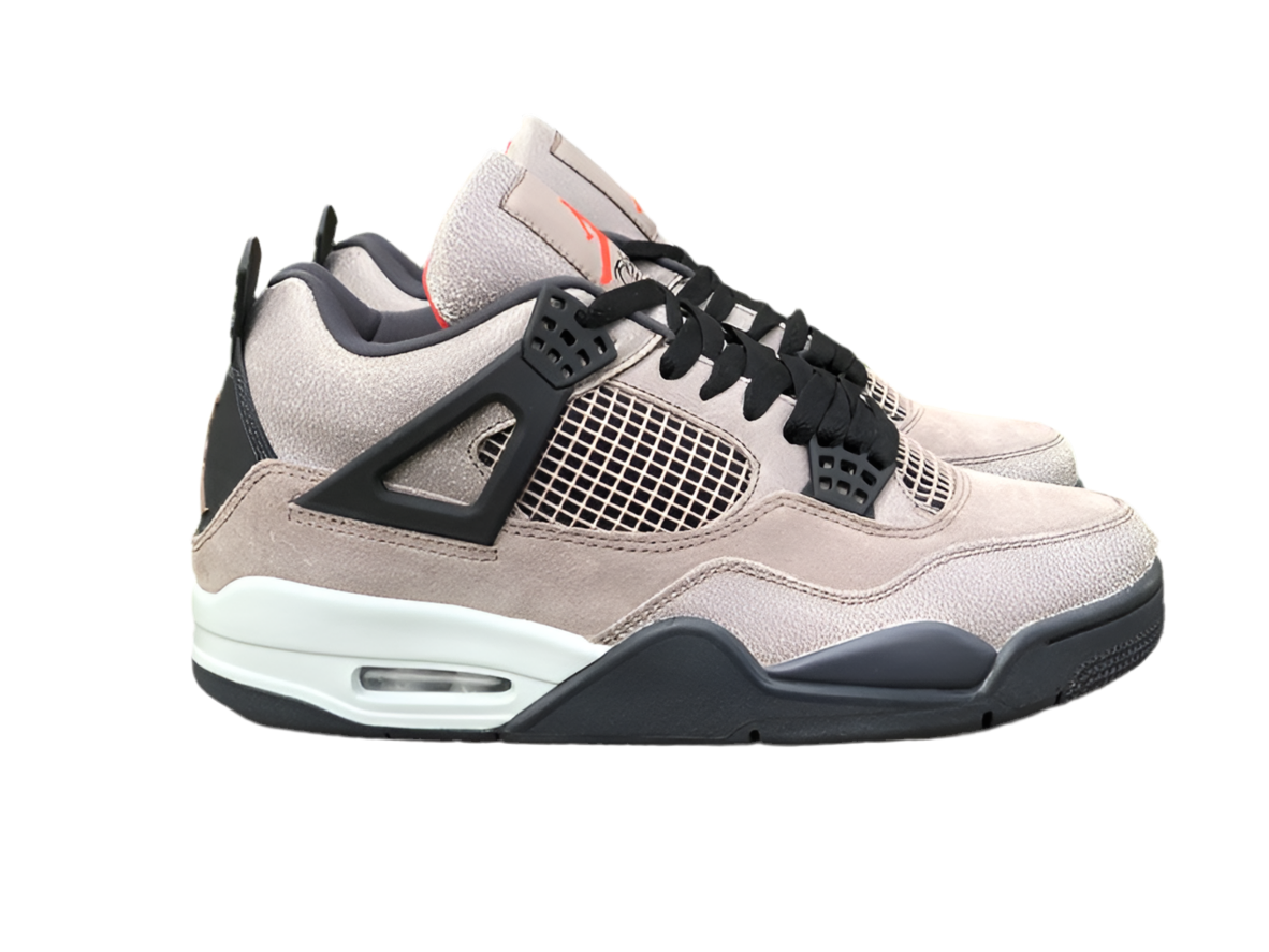 Jordan 4 “Taupe Haze