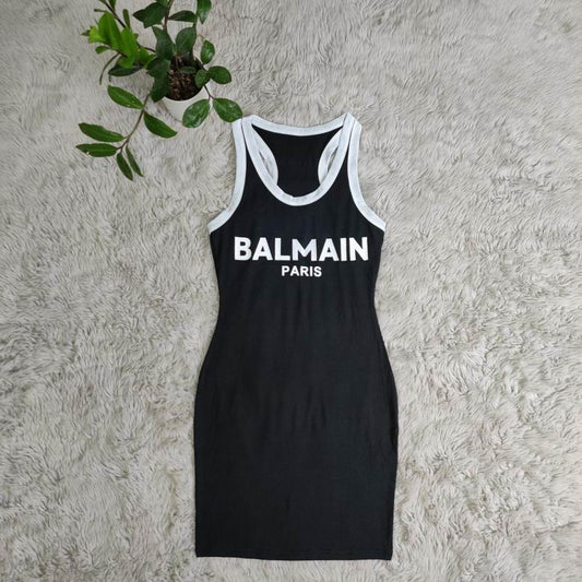 Balmain Dress