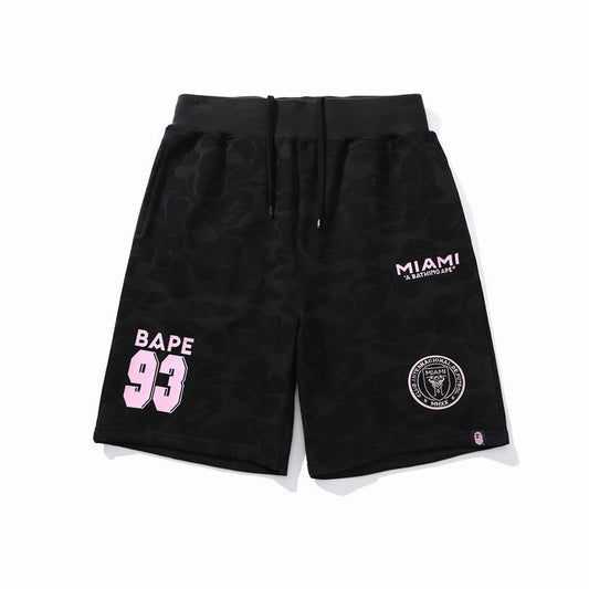 A Bathing Ape Shorts