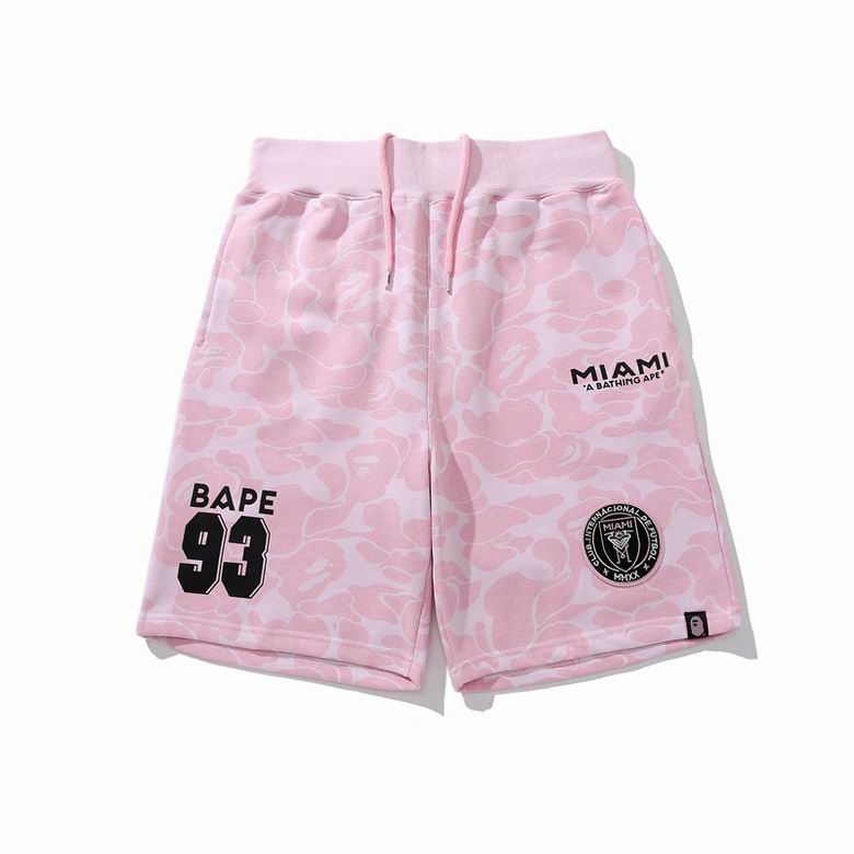 A Bathing Ape Shorts