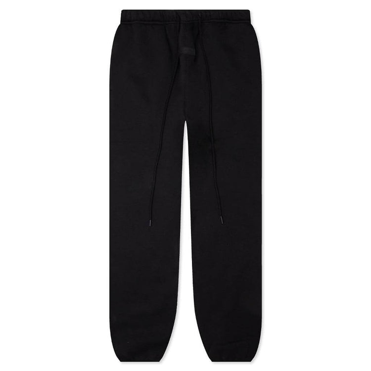 Essentials Sweatsuit Black