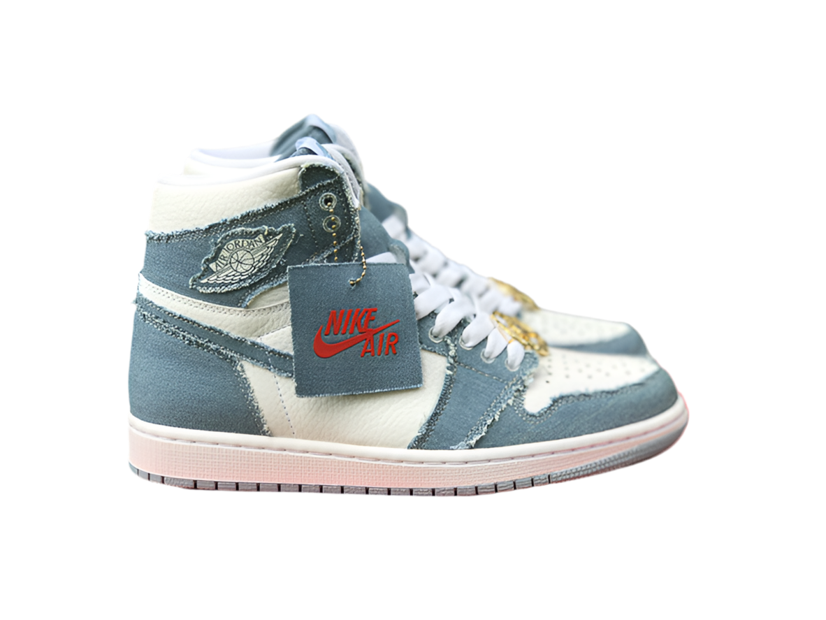 Jordan 1 High OG WMNS Denim