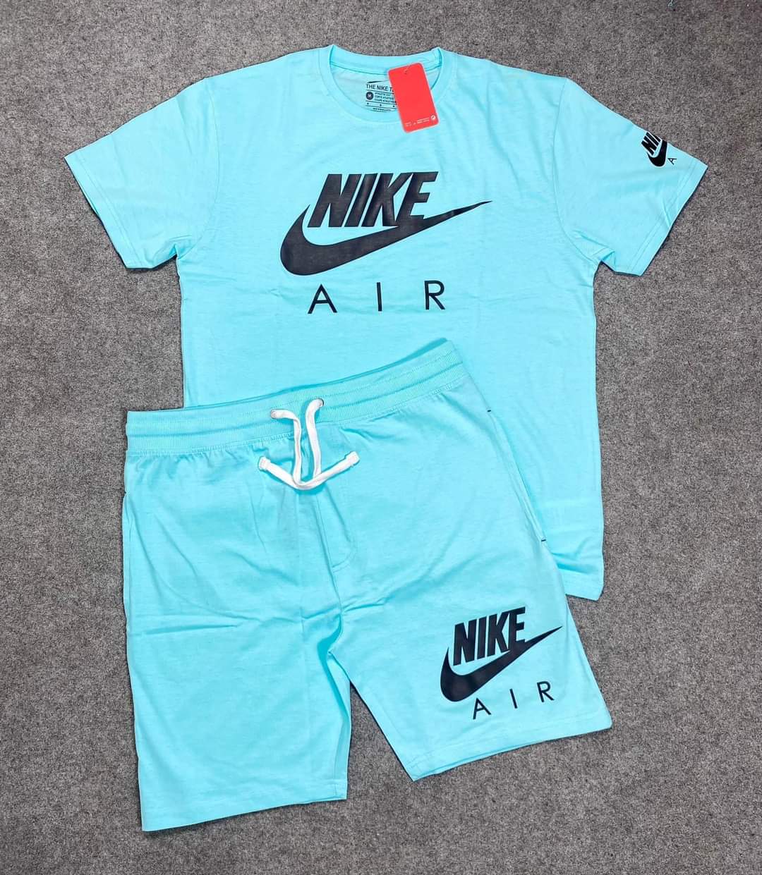 Nike Short Set