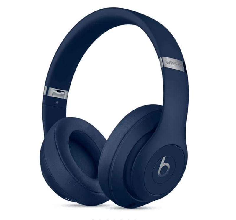 Beats Studio 3 Headphones