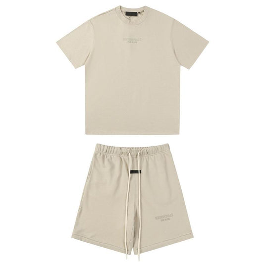 Essentials Short Set