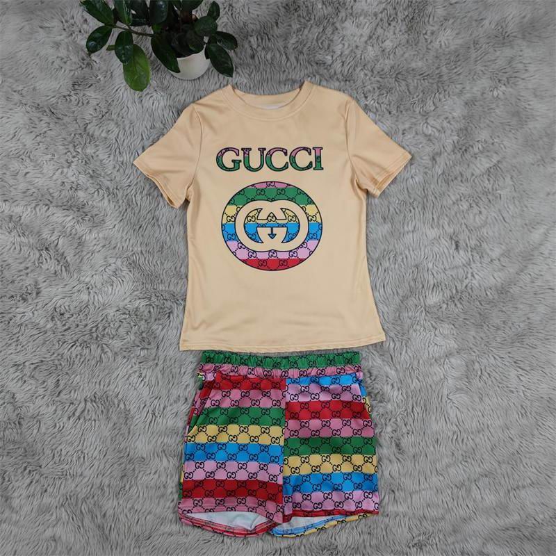 Women's Gucci Short Set