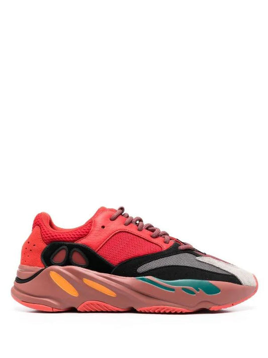 adidas Yeezy Boost 700 Hi-Res Red