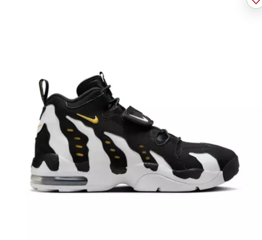 Nike Air DT Max '96 "Black/White