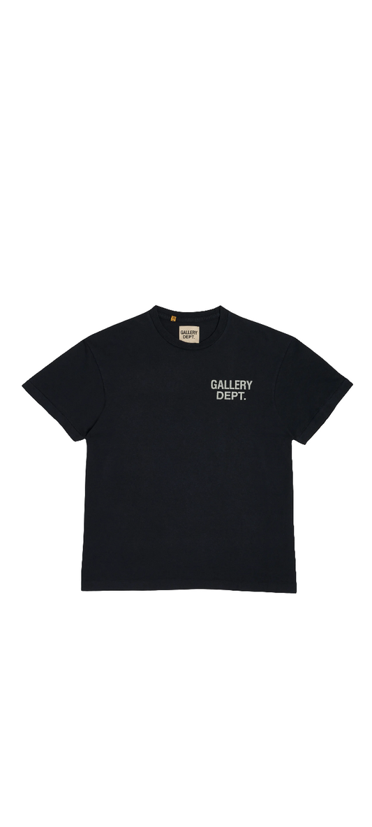 Gallery Department Tee Black