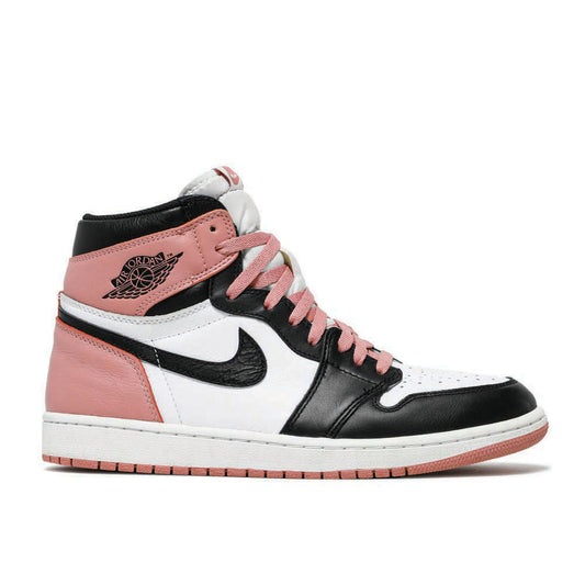 Air Jordan 1 Retro High OG NRG “RUST PINK”