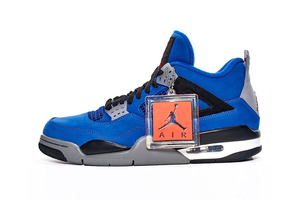 Jordan 4 Retro Eminem Encore