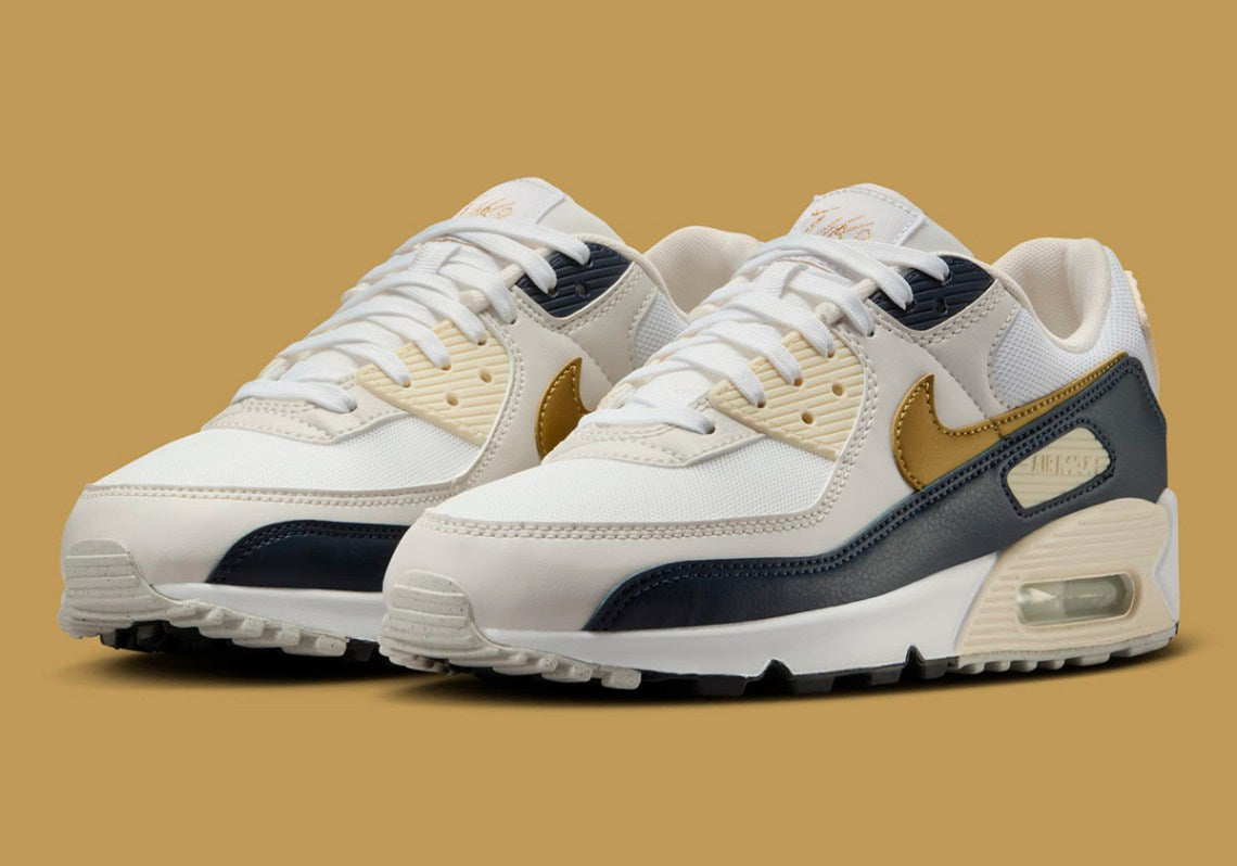 Nike Air Max 90 Olympic Pack