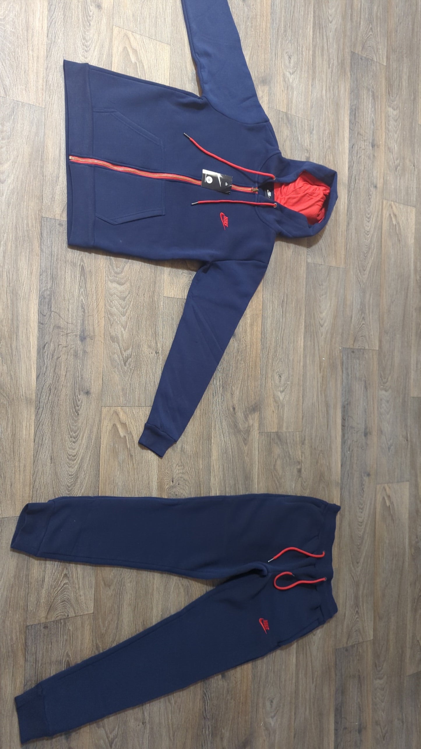 NIKE JOGGERS