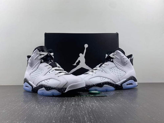 Jordan 6 Retro GS Hyper Jade