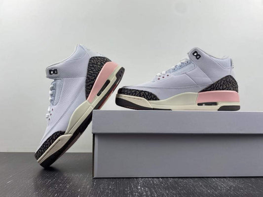 Women's Air Jordan 3 Retro 'Neapolitan'