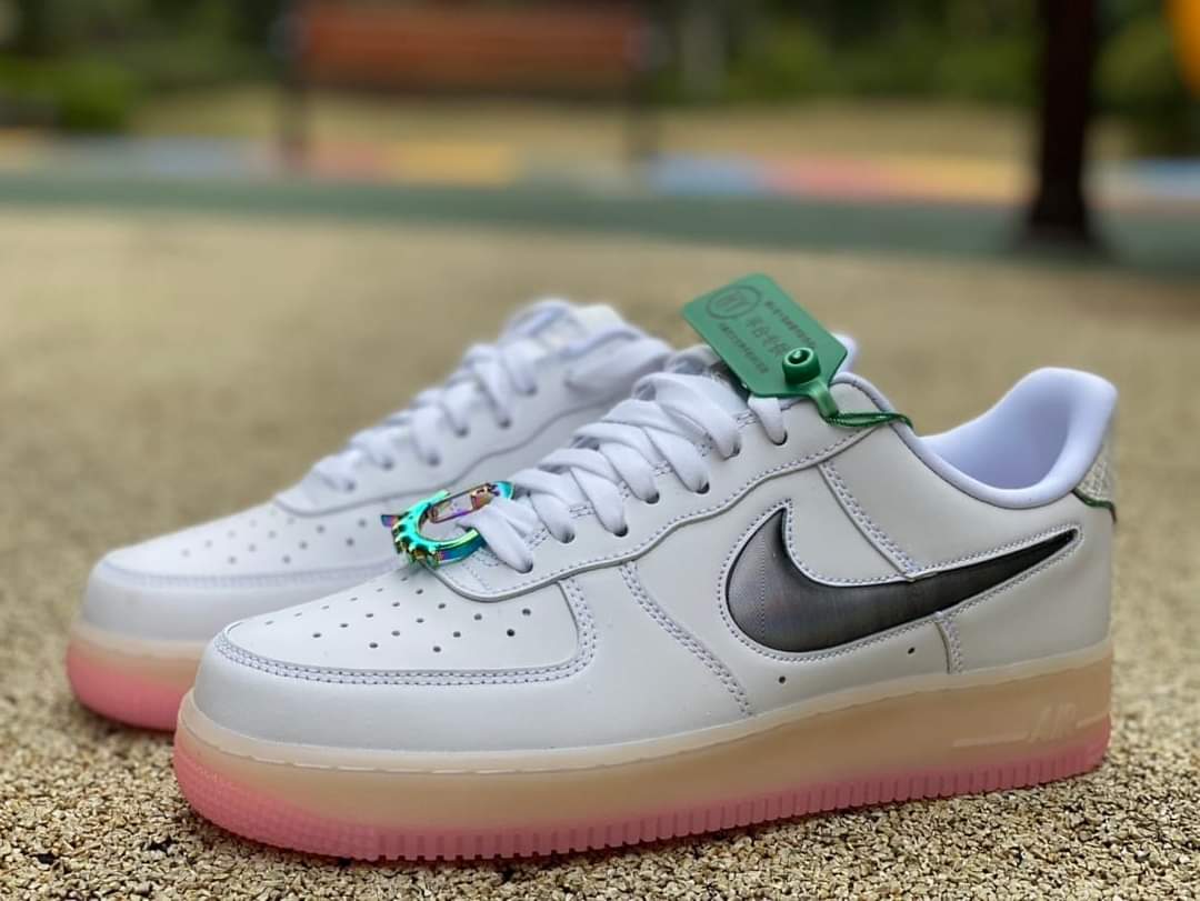 Nike Air Force 1 Low