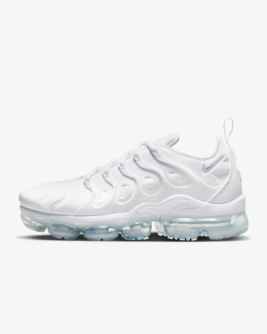 Men's Nike Air VaporMax Plus White