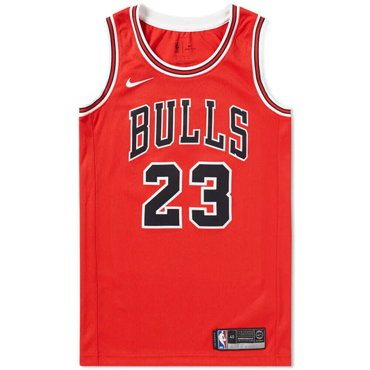 Jordan Chicago Bulls Jersey